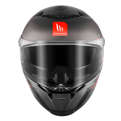 UltraShield MT Fullface Helmet – DOT & ECE Certified
