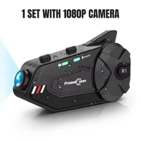 With 1080p Camera