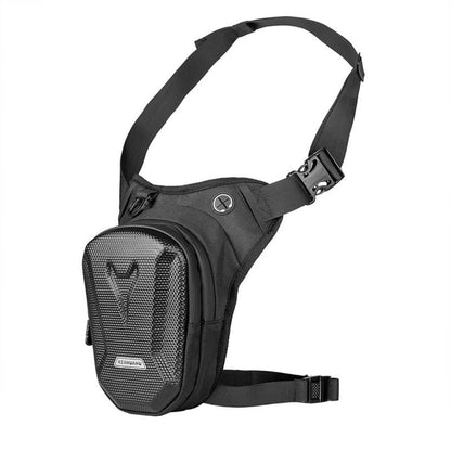 BikerZonez™ Moto Leg Bag
