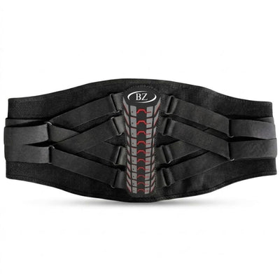 BikerZoneZ Kidney Belt (Lumbar Support)