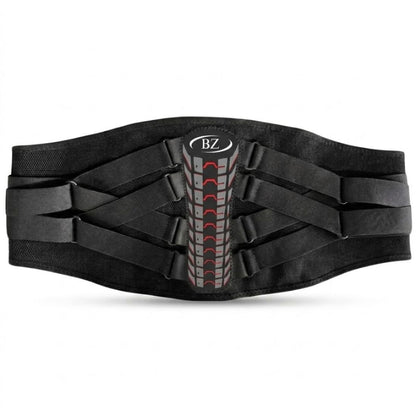 BikerZoneZ Kidney Belt (Lumbar Support)
