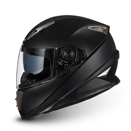 GXT 999 Pro Fullface Helmet