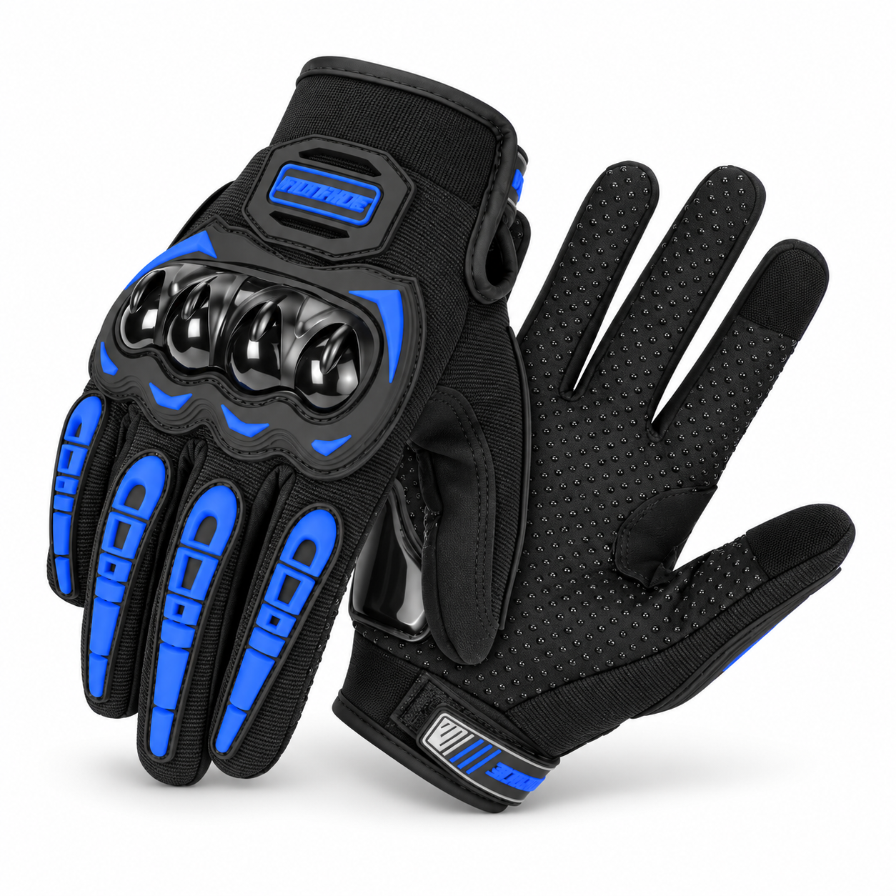 Summer Breathable Touch Screen Gloves
