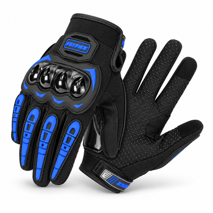 Summer Breathable Touch Screen Gloves