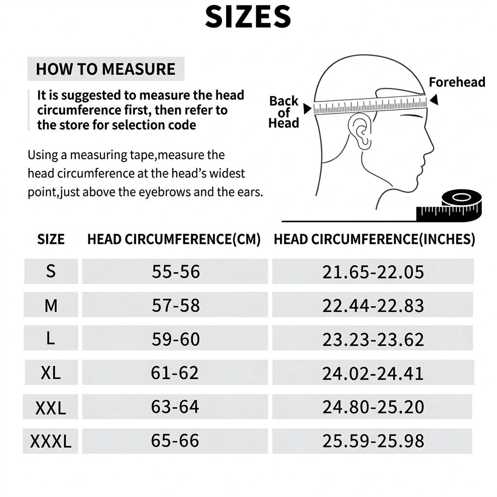 Cyril FF352 RiderX Full Face Helmet - DOT & ECE Approved