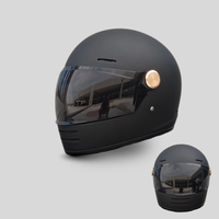 Matte Black