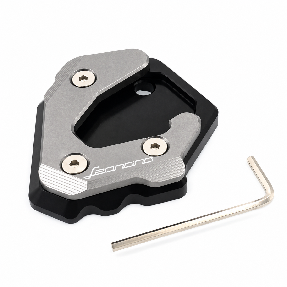 Kickstand Foot Pad for Benelli Motorcycles