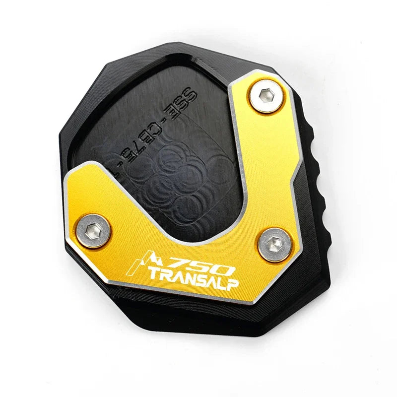 Kickstand Foot Pad for Honda Motorcycles