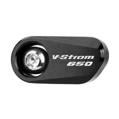 Kickstand Foot Pad for Suzuki Motorcycles