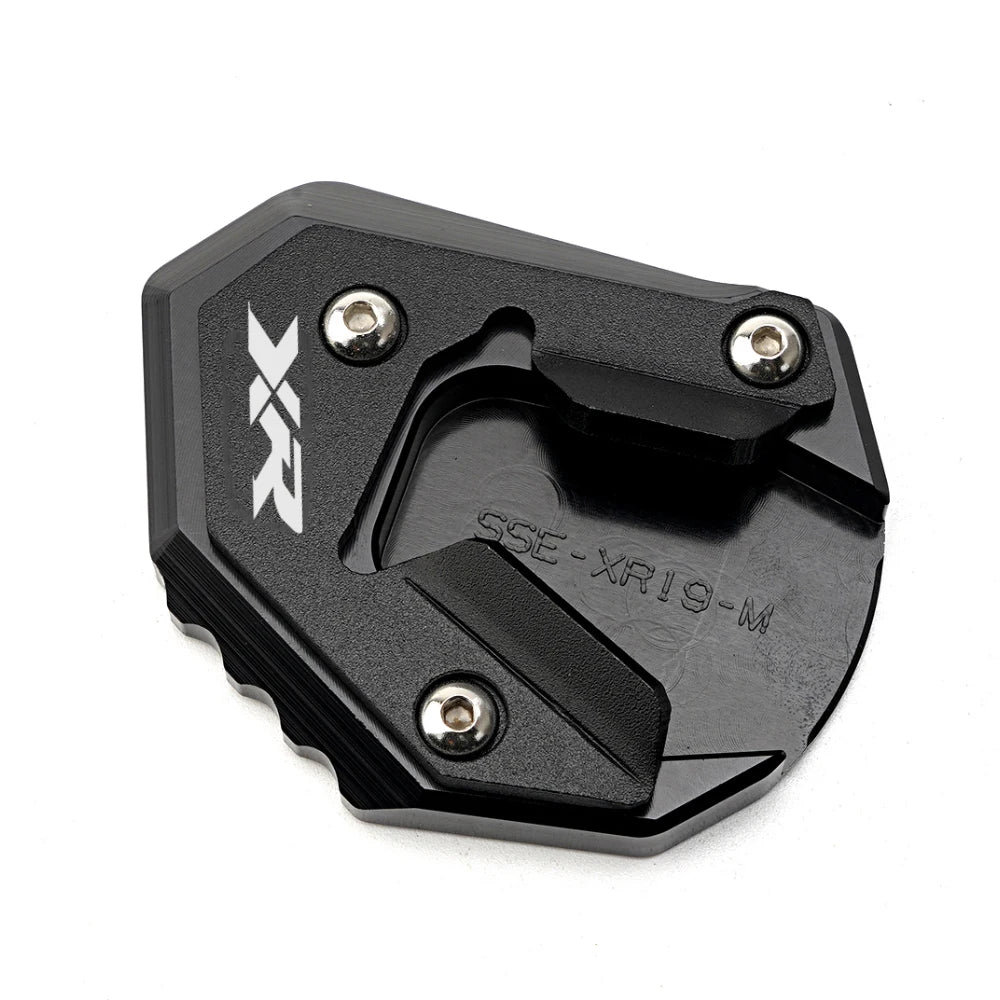 Kickstand Foot Pad for BMW Motorcycles