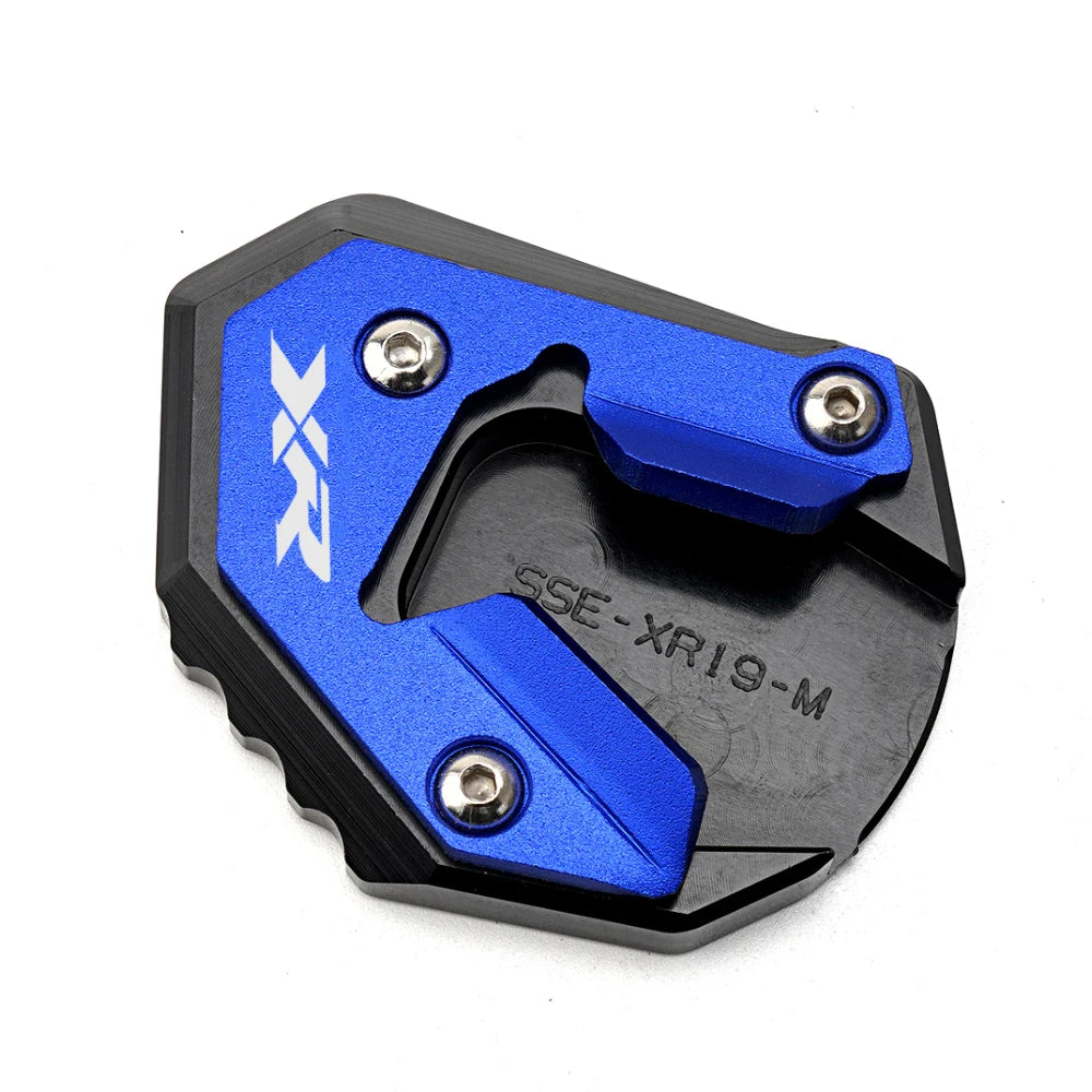 Kickstand Foot Pad for BMW Motorcycles