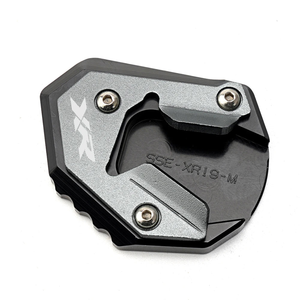 Kickstand Foot Pad for BMW Motorcycles