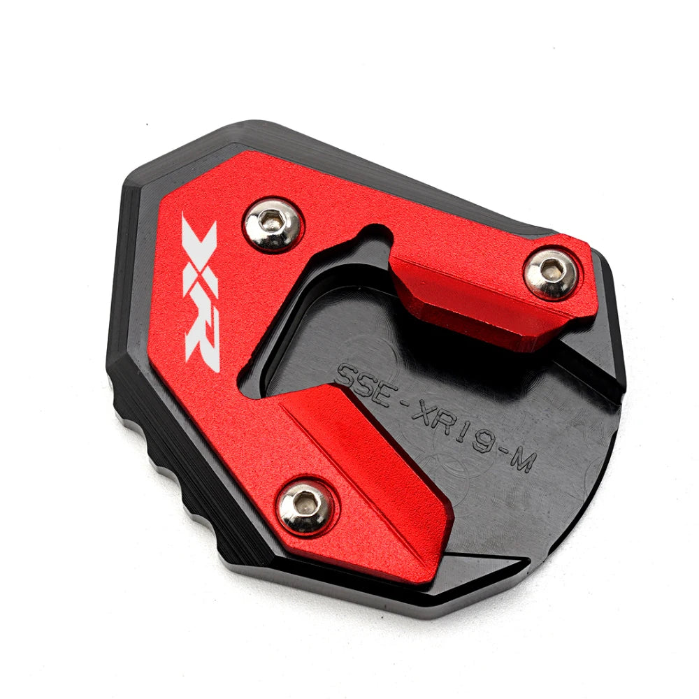 Kickstand Foot Pad for BMW Motorcycles