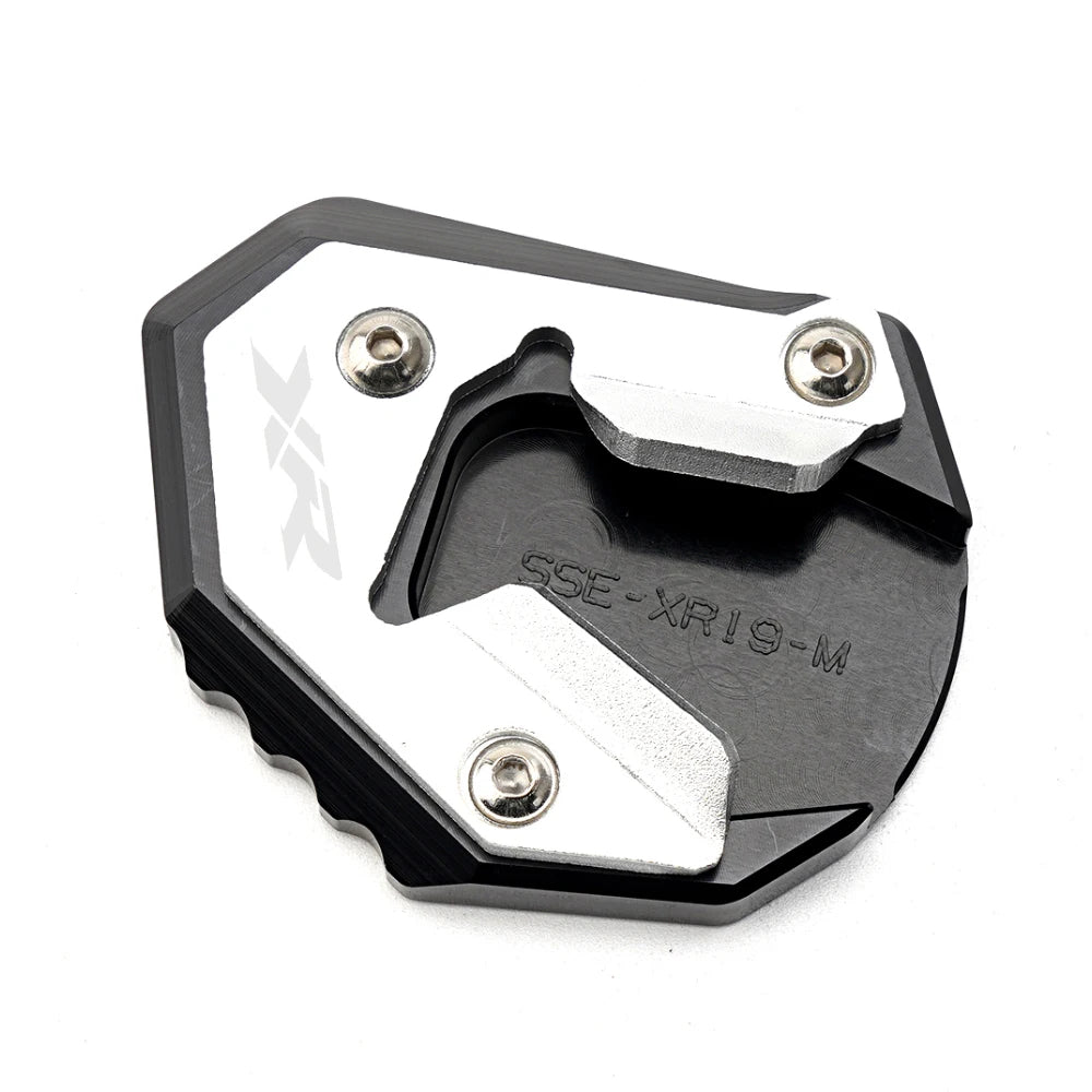 Kickstand Foot Pad for BMW Motorcycles