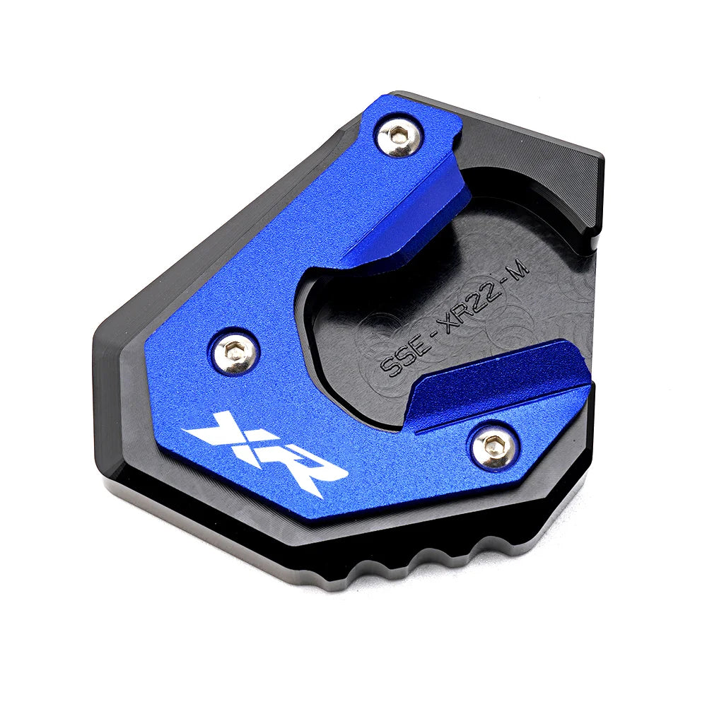 Kickstand Foot Pad for BMW Motorcycles