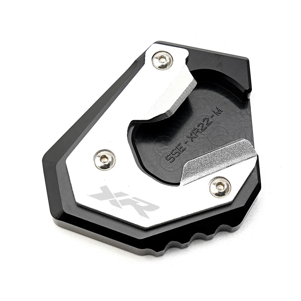 Kickstand Foot Pad for BMW Motorcycles