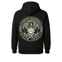 IronWing Brotherhood Hoodie
