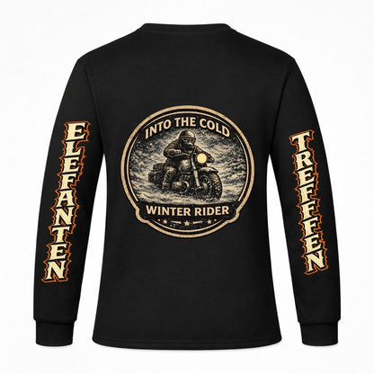 Elefantentreffen Event Long Sleeve - Edition 3