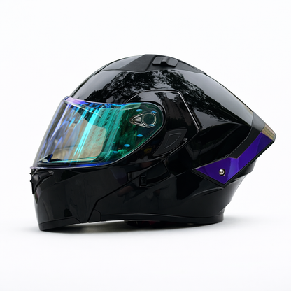 ORZ-992 Modular Motorcycle Helmet