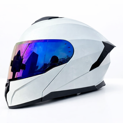LVS-909 Pro Motorcycle Helmet