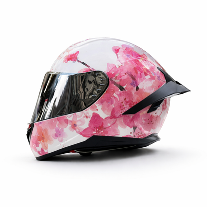 ORZ-966 X-Pro Full-Face Helmet