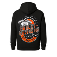 Road Legends Hoodie