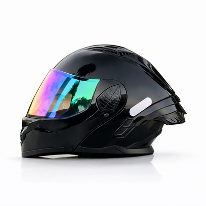 NBTK 167 Flip-Up Motorcycle Helmet