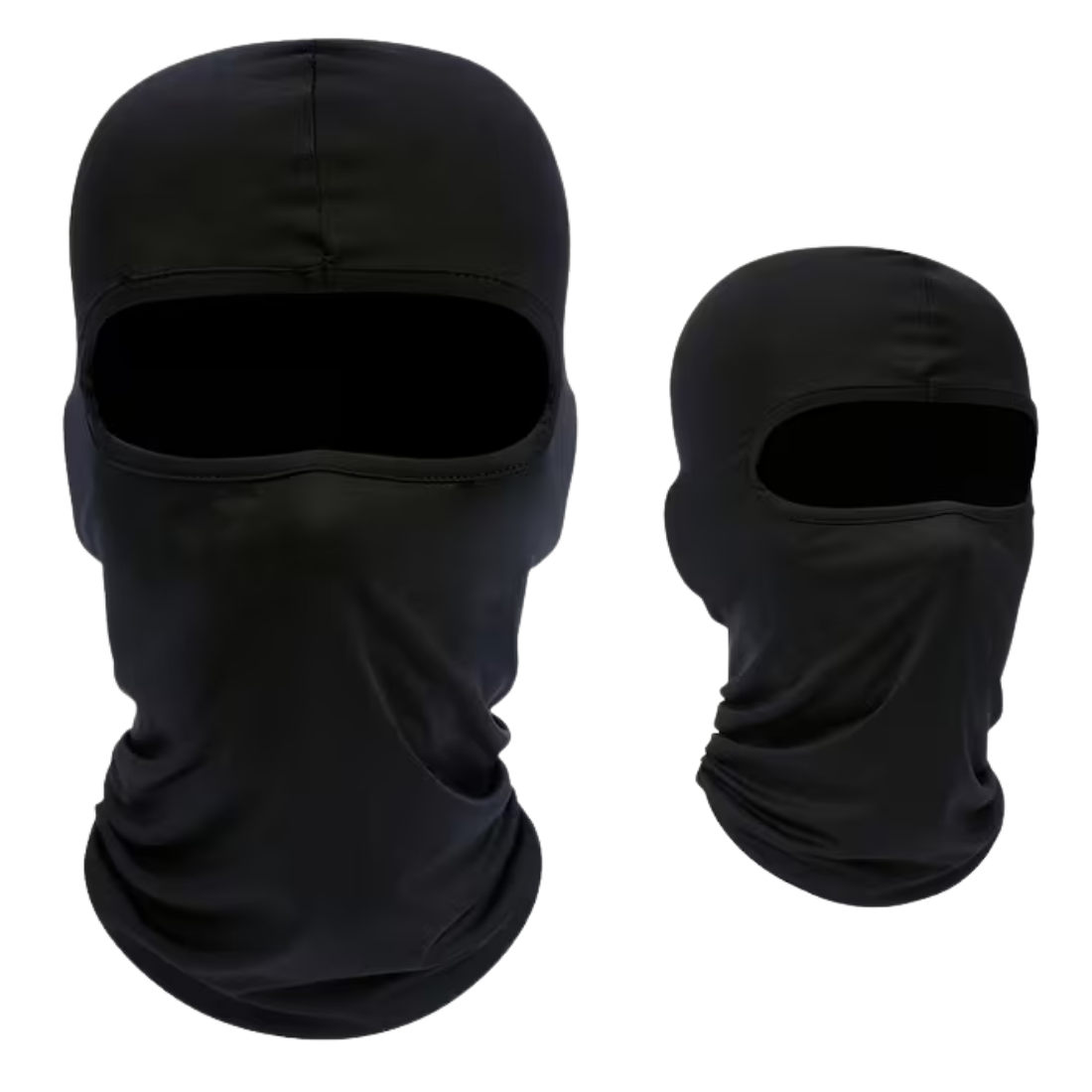 All-Season Rider Face Mask – Breathable, Windproof & UV Protected