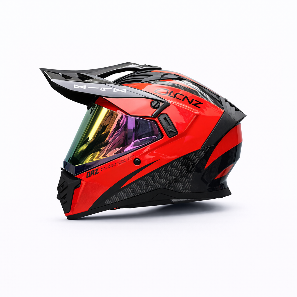 StormBlade XR Adventure Pro