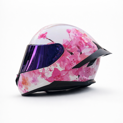 ORZ-966 X-Pro Full-Face Helmet