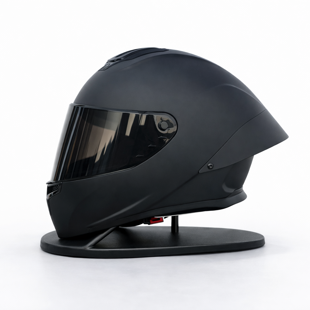 ORZ-S802 Motorcycle Melmet