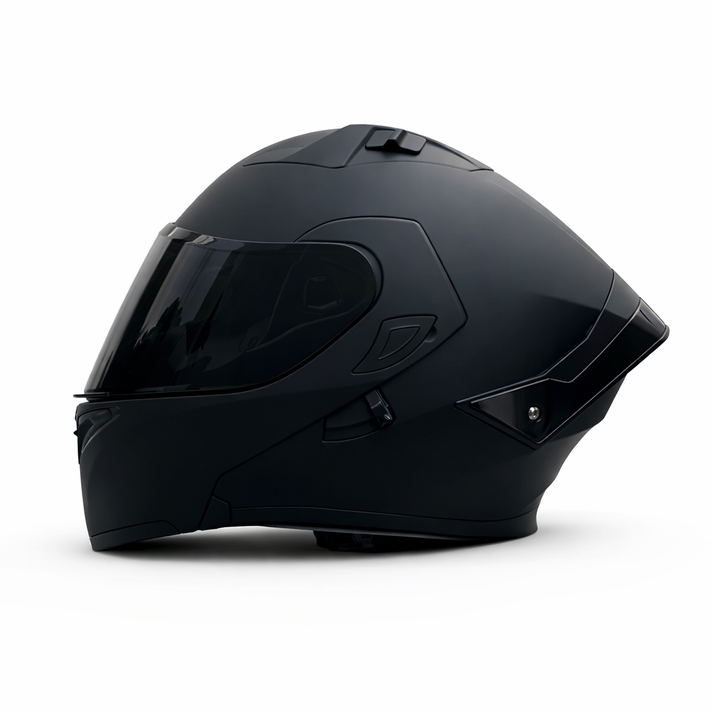 ORZ-992 Modular Motorcycle Helmet