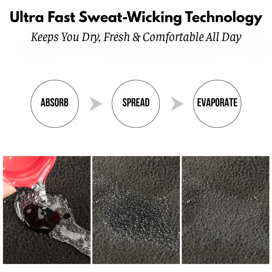 BikerZoneZ Winter Thermal Balaclava – Windproof Fleece Full Face Mask for Motorcycle, Cycling & Snow Sports