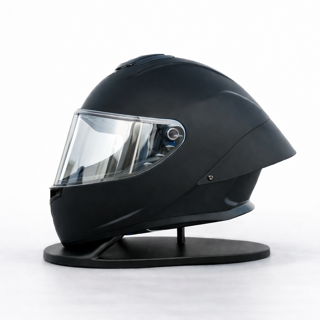 ORZ-S802 Motorcycle Melmet