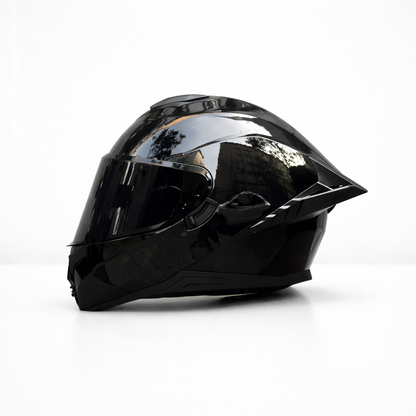 LVS-703 Pro Big Tail Fullface Helmet