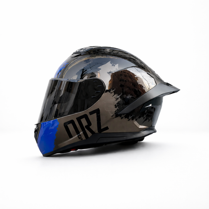 ORZ-966 X-Pro Full-Face Helmet