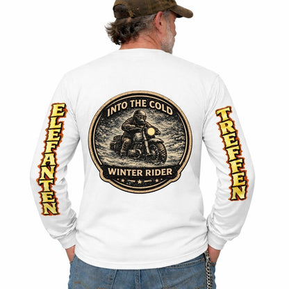 Elefantentreffen Event Long Sleeve - Edition 3