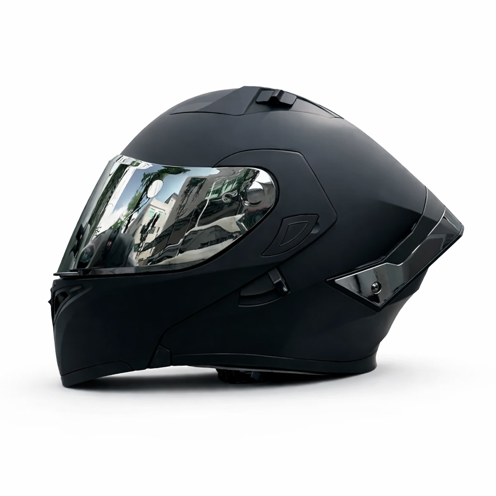 ORZ-992 Modular Motorcycle Helmet