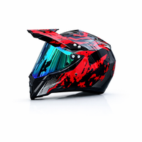 Inferno Red