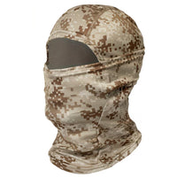 Desert Digital Camo