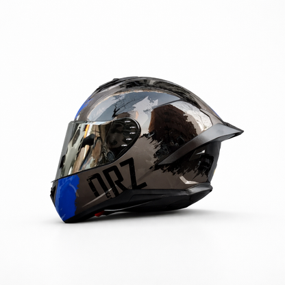 ORZ-966 X-Pro Full-Face Helmet