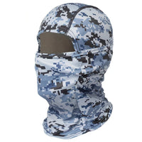 Ocean Digital Camo