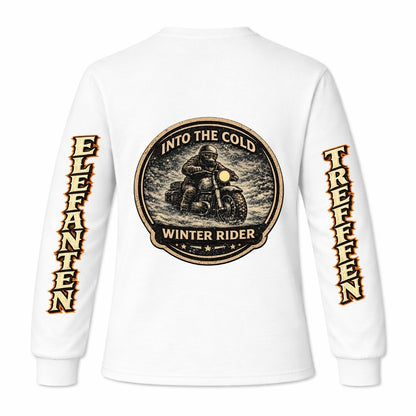 Elefantentreffen Event Long Sleeve - Edition 3