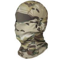 Classic Camo