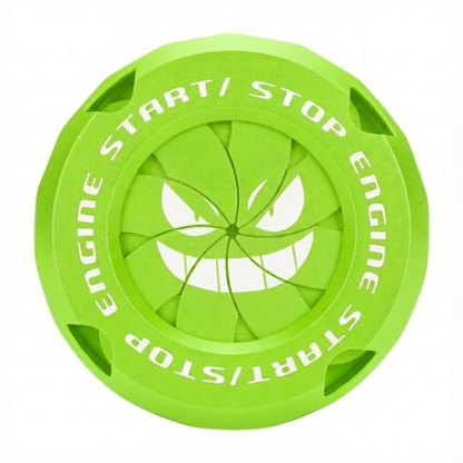 Motorcycle Engine Start/Stop Ignition Key Cover