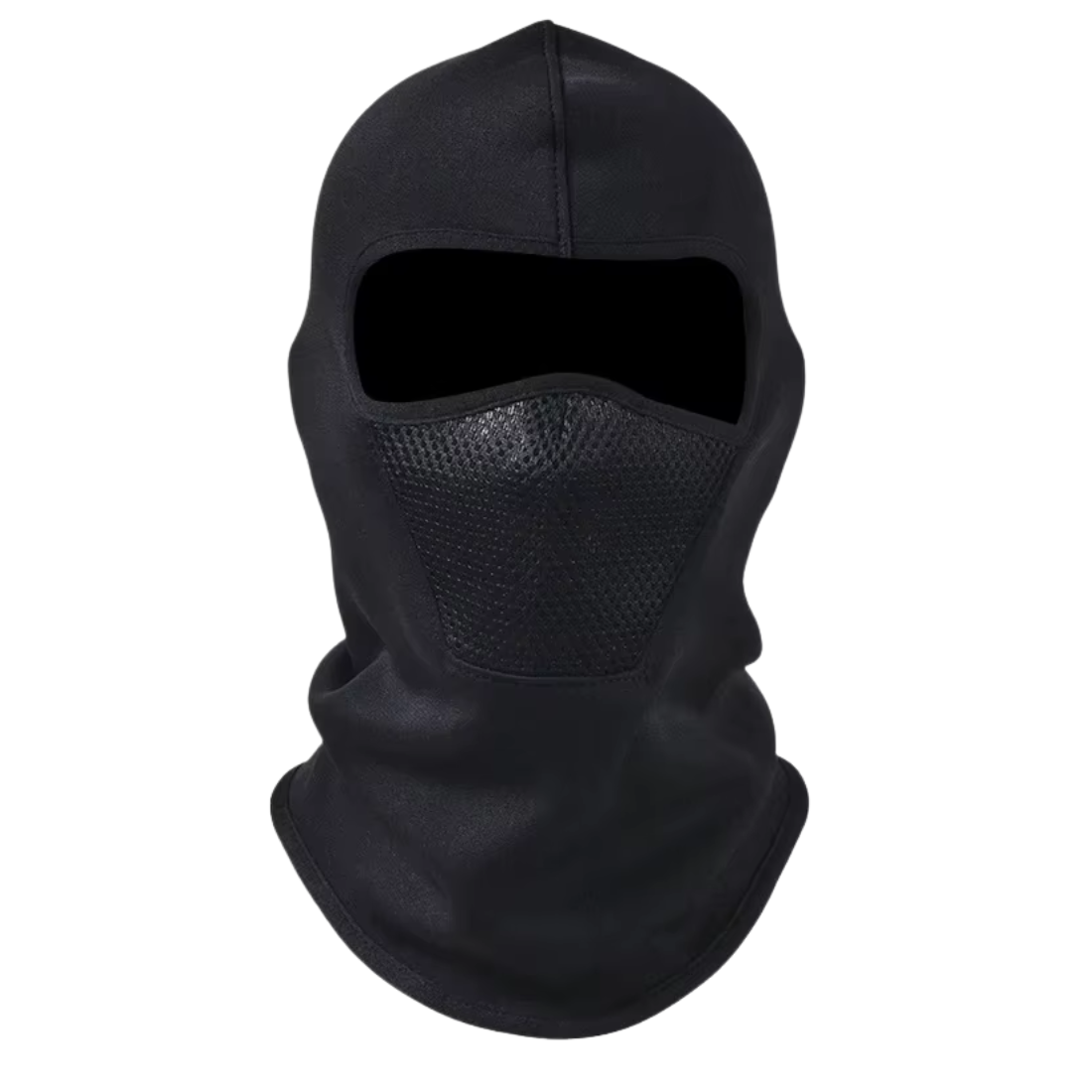 Winter Rider Face Mask – Warm, Windproof & Breathable