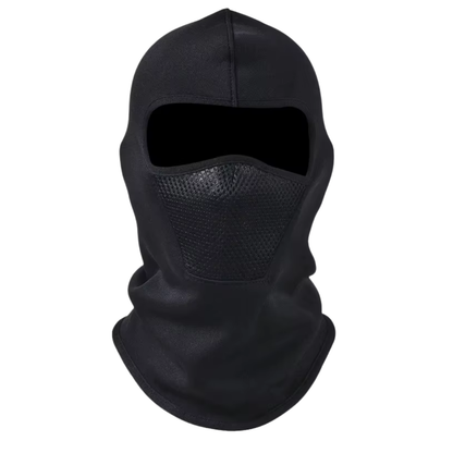 Winter Rider Face Mask – Warm, Windproof & Breathable