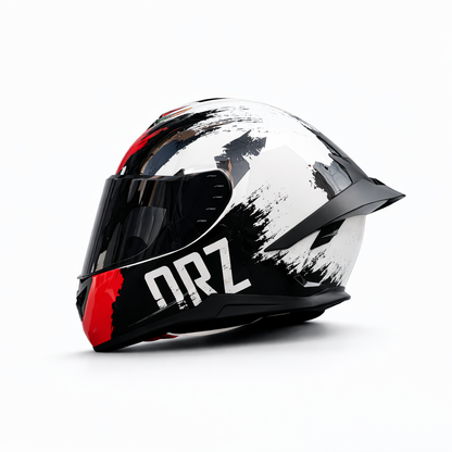 ORZ-966 X-Pro Full-Face Helmet