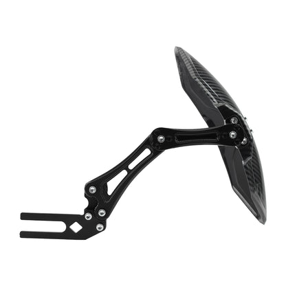 BikerZoneZ Motorcycle Rear Fender