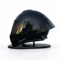 Glossy Black